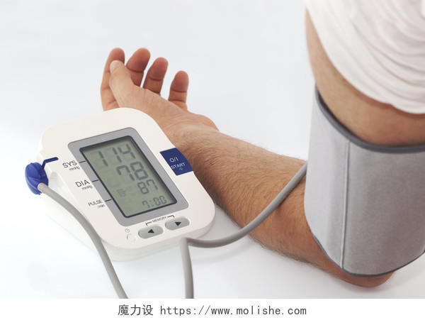 血压仪测血压家用血压仪检测医学医疗